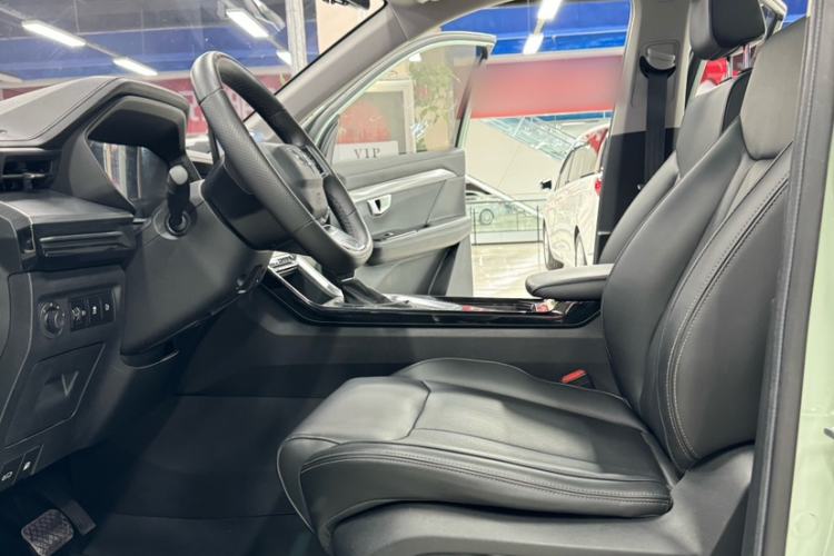 Used Wuling Asta 2021 1.5T CVT Star曜 Edition
