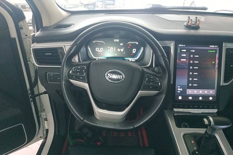 Used SWM G05 2019 1.5T Automatic Elite Edition
