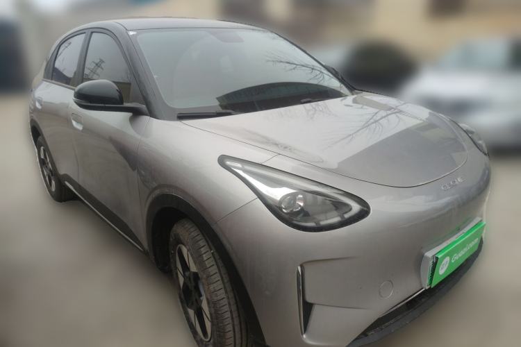 Used Geely Galaxy Geome 2026 Model 310km Dream Edition