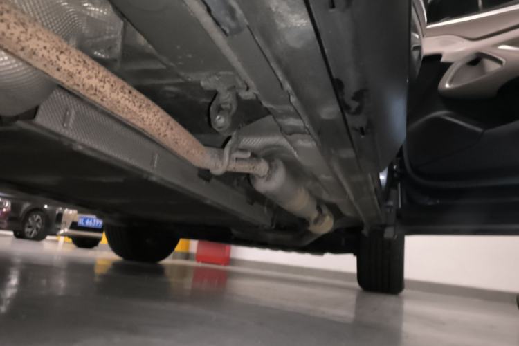 Used BYD Song Pro New Energy 2023 Champion Edition DM-i 71KM Leading Model
