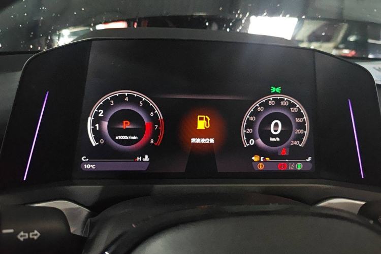 Used Honda Accord 2023 260TURBO Excellence Edition