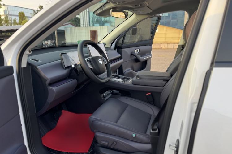 Used Leapmotor C10 2024 530 Smart Edition
