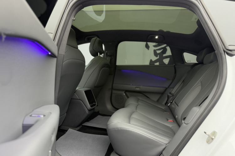 Used XPeng P7+ 2024 Long-Range Max
