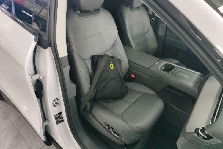 Used XPeng G6 2025 625 Long-Range Max Flagship Edition