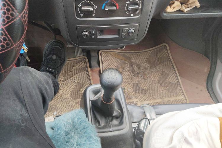 Used Wuling Zhiguang 2023 1.5L Practical Version 5/7 Seats
