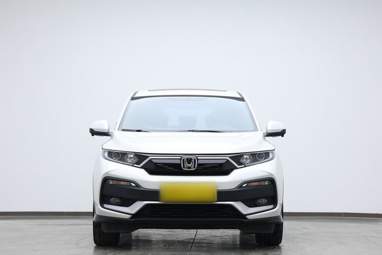 Used Honda XR-V 2021 1.5L CVT Comfort Version