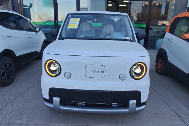 Used Livan Blue Balloon 
