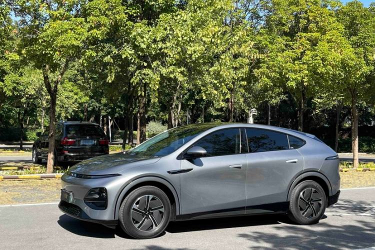 Used XPeng G6 2023 755 Ultra-Long Range Pro