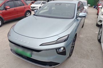 Used Roewe D6 2025 520km Smart Enjoyment Version