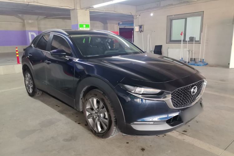 Used Mazda CX-30 2020 2.0L Automatic Joyful Model