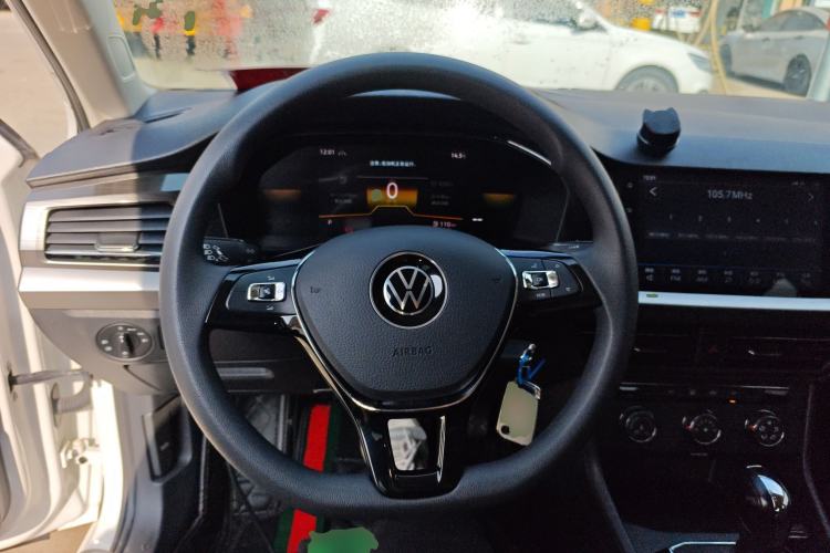 Used Volkswagen Lavida 2022 280TSI DSG Comfort Edition
