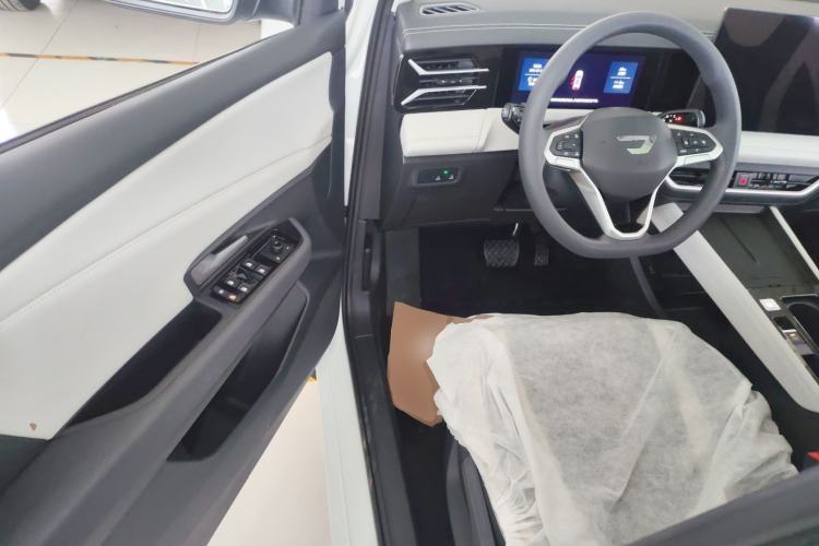 Used Jetta VS8 2026 Model 280TSI Automatic All-Round Edition
