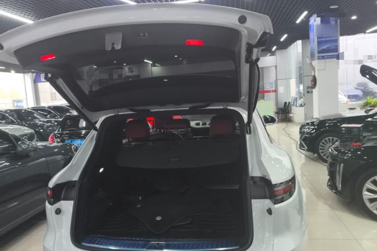 Used Porsche Cayenne 2019 Cayenne 3.0T
