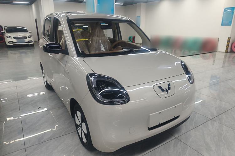 Used Wuling Hongguang MINIEV 2025 Four-Door Version Premium Edition
