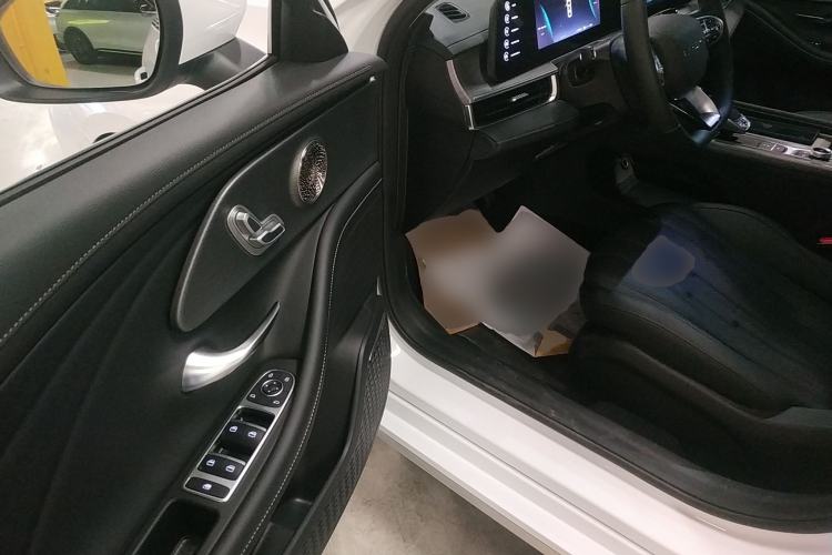 Used Chery Fengyun A8 