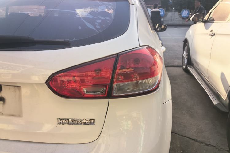 Used Kia K3S 2014 1.6L Manual GL
