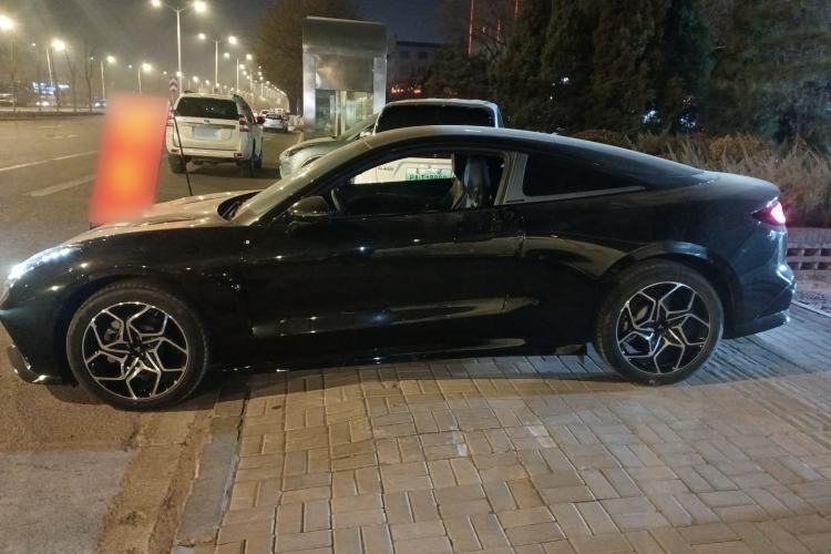 Used NETA GT 2023 560 Lite
