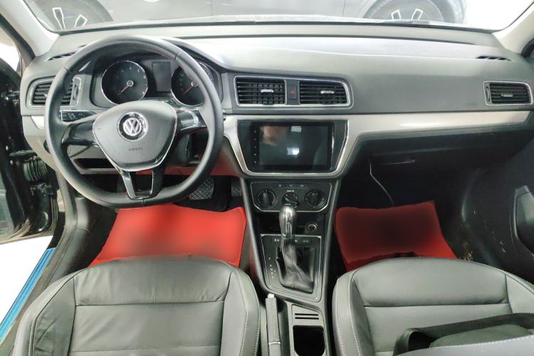 Used Volkswagen Lavida 2015 230TSI DSG Comfort Edition
