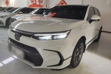 Used Honda Breeze 2023 240TURBO Two-Wheel-Drive Luxury Edition 5 Seats