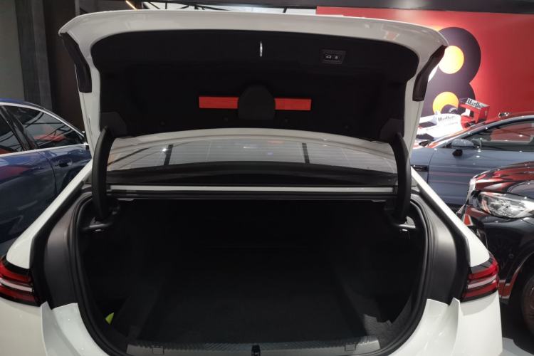 Used BMW 5 Series 2025 530Li Leading Model M Sport Package
