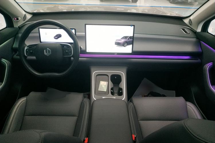 Used Leapmotor C10 2026 605 LiDAR Version
