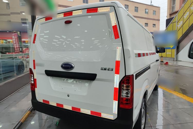 Used Karry Jiangtun E5 2024 230 km Standard Version