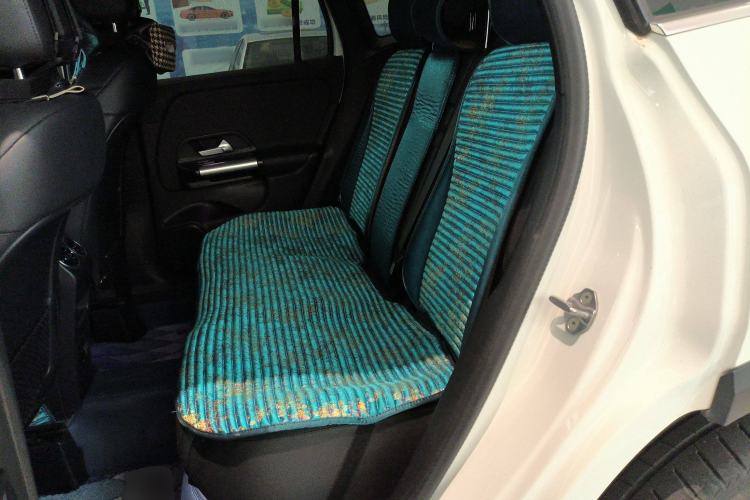 Used Mercedes-Benz GLA 2023 GLA 220
