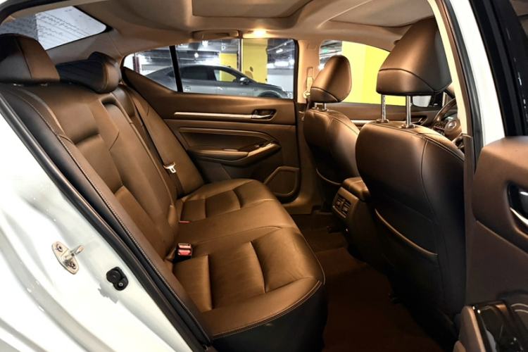 Used Nissan Teana 2021 2.0L XL Comfort Edition