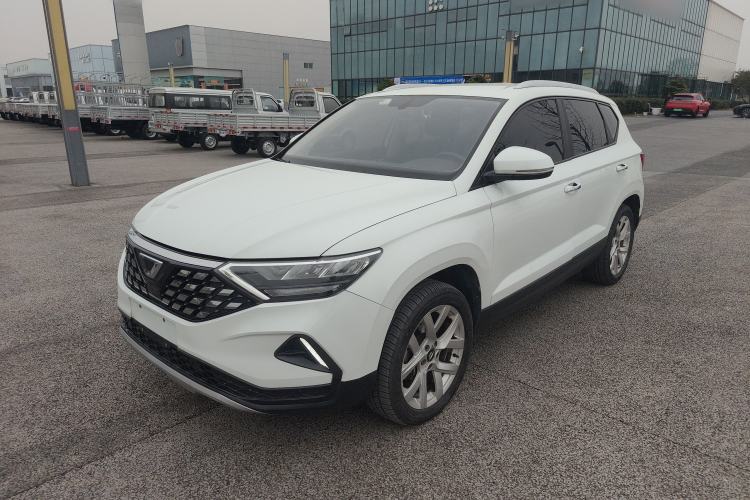 Used Jetta VS5 2019 280TSI Automatic Enjoyment Model