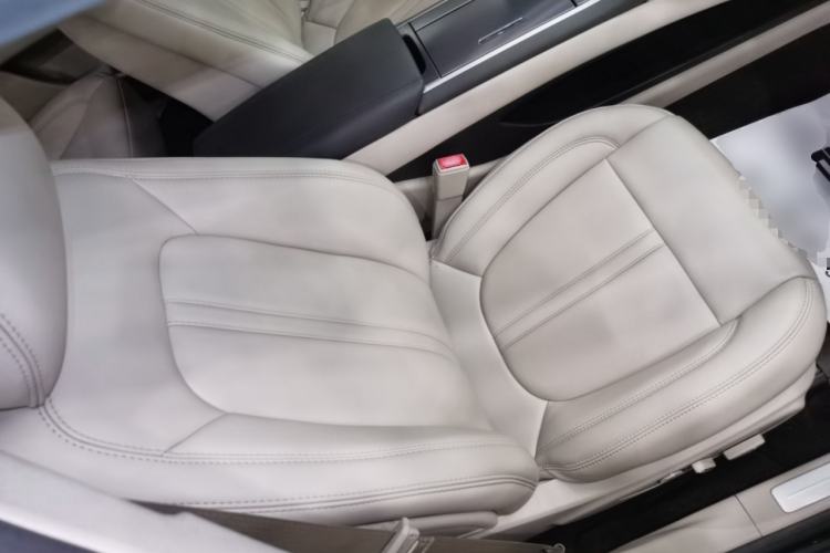 Used Lincoln MKZ 2019 2.0T Luxury Edition China VI
