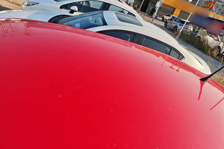 Used Volkswagen Polo 2014 1.4L Automatic Comfort Edition