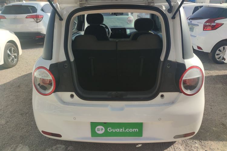 Used  Lumin 2024 130km Qingyue Version
