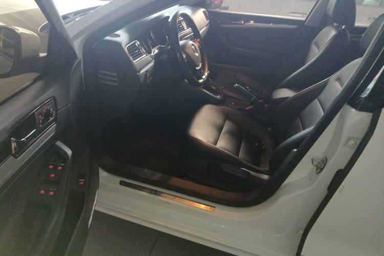 Used Volkswagen Sagitar 2017 1.6L Automatic Comfort Model