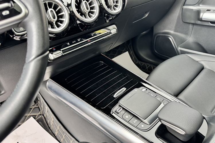 Used Mercedes-Benz GLA 2020 GLA 200
