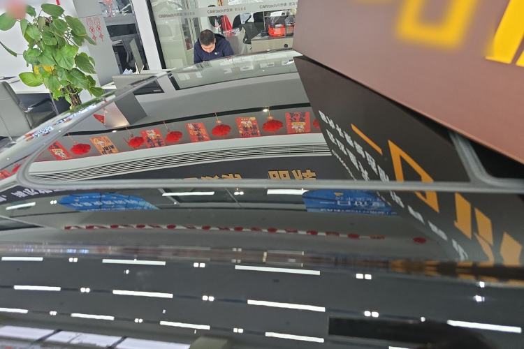 Used MINI MINI 2016 1.5T COOPER Five-Door Edition