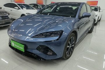 Used BYD Seal 2025 510 Smart Navigation Version