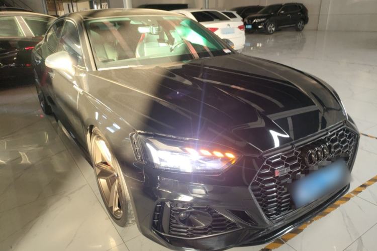 Used Audi RS 5 2020 RS 5 2.9T Sportback

