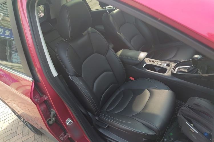 Used Baojun 530 2018 1.5T DCT Flagship Version China V Emission Standard
