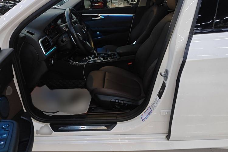 Used BMW 1 Series 2020 125i Leading Model M Sport Package
