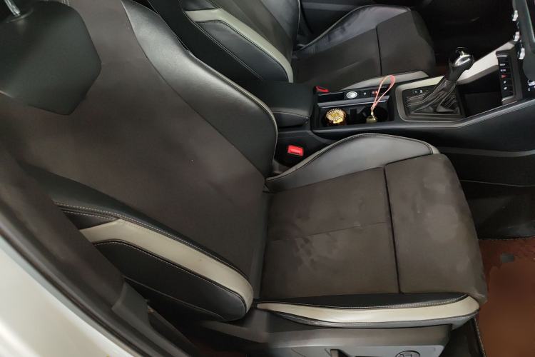 Used Audi Q3 2021 35 TFSI Fashion Dynamic Model
