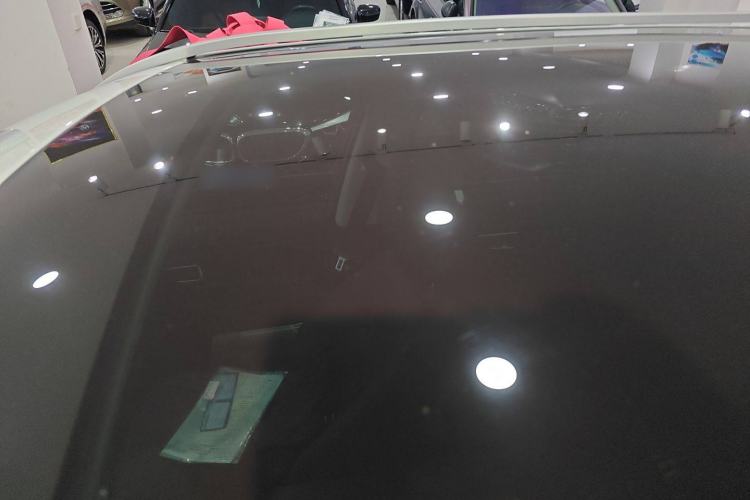 Used Land Rover Discovery Sport 2019 240 PS PURE Edition China VI Standard
