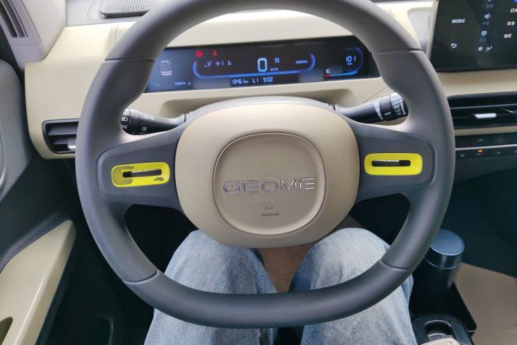 Used  Panda 2024 200km Panda Rider