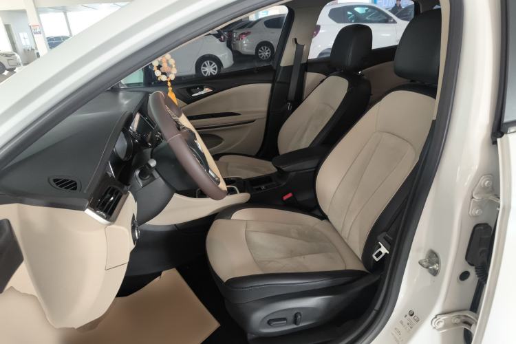 Used Buick Verano 2018 Sedan 15S Automatic Leading Model
