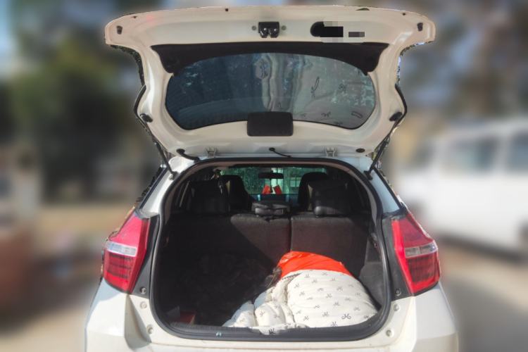 Used Toyota YARiS L Zhi Xian 2019 1.5E CVT Dynamic Edition China VI compliant