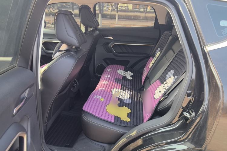 Used Haval H6 2019 1.5 GDIT Automatic Champion Edition China VI Standard