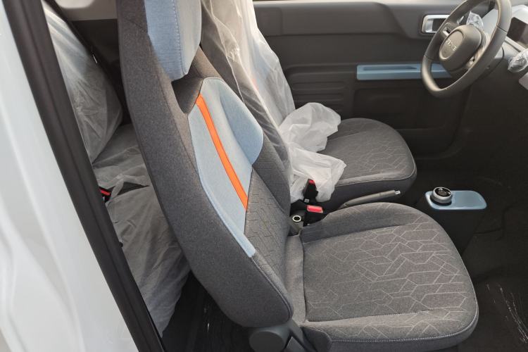 Used  Panda 2024 Panda Mini 200km Endurance Bear
