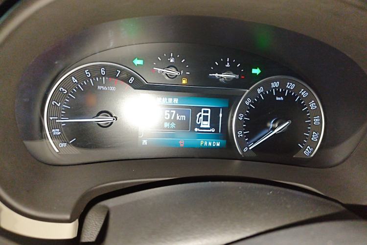 Used Buick GL8 2018 ES 28T Comfort Model China VI Standard