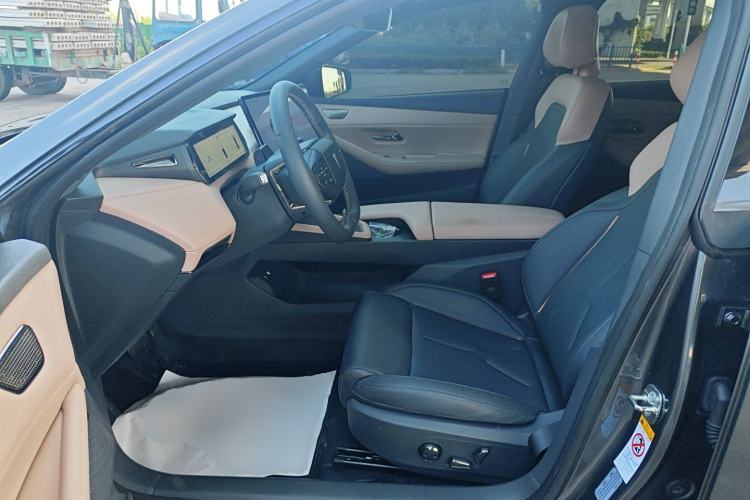 Used  SL03 2022 1.5L 1200 Extended-Range Version
