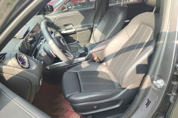 Used Mercedes-Benz GLB 2023 GLB 220 Sport Edition
