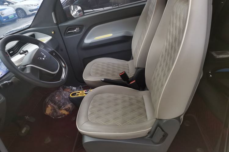Used Wuling Hongguang MINIEV 2021 Macaron Premium Model – Lithium Iron Phosphate